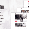 ST Demama – Shopify Template