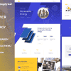 SunPower – Solar & Wind Energy Store Shopify Theme