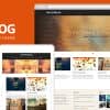 The Catalog Tumblr Theme