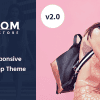 Topcom – Responsive Shopify Theme