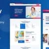Claky – Cleaning Services HTML Template