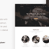 Hairy – Barbershop & Hair Salon HTML Template