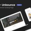 Unbounce Construction Landing Page Template – Cobuild
