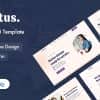 Dotus – Health & Medical HTML5 Template