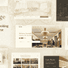 Herittage – Hotel Booking WordPress Theme