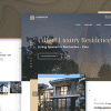 Hompark | Real Estate & Luxury Homes Theme