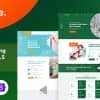 Gatre – Cleaning Services HTML5 Template