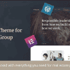 Housale – Real Estate Group WordPress Theme + RTL