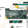 Insurez – Insurance Company HTML Template