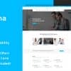 Lantana – Business Consulting and Professional Services HTML Template