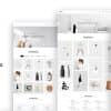 Malone – Minimal Portfolio HTML Template
