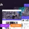 Notech – IT Solutions & Services HTML Template