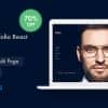 Olulu – Creative Portfolio React Template