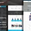 Plumber – Plumbing and Construction HTML Template