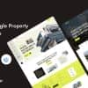 Suqat – Real Estate Single Property Template