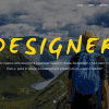 Latos – Creative Personal Portfolio Template
