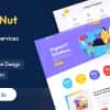 TechNut – IT Solutions and Services HTML5 Template
