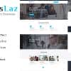 Verslaz – Business Consulting and Professional Services HTML Template