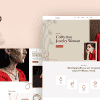 Lindo – Jewelry Store WooCommerce Theme