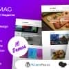TrendyMag – WordPress News Magazine & Blog Theme