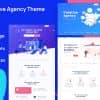 Aemal – Startup Business WordPress Theme