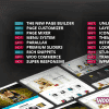 Mana – Responsive Multi-Purpose Theme