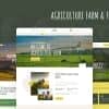 Agrikol – Vue Nuxt Template For Agriculture Farms