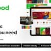 Agrofood – Elementor WooCommerce WordPress Theme