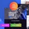 Aivons – Business Consulting WordPress Theme