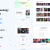 AI Doodle – Laravel 11 AI Artificial Intelligence & AI Technology Startups Template