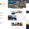 Albergo | Hotel and Resort HTML5 Template