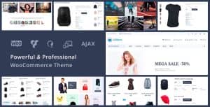 AllStore – Universal WooCommerce WordPress Shop Theme