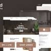 Ambed – Wallpapers & Painting Services WordPress Theme