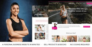 MotivatorGuru – Coaching and Business WordPress Theme