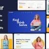 Anur – Portfolio WordPress Theme