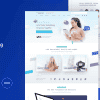 NanoText – Digital Marketing WordPress Theme