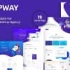 Appway – Saas & Startup HTML Template
