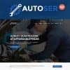 Autoser – Car Repair and Auto Service WordPress Theme