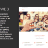 PIMP – Creative MultiPurpose Theme
