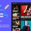 Beatrix – Modern Magazine WordPress Theme
