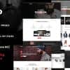 Beoreo – Creative HTML Template