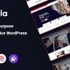 Bixola – Multipurpose Business Service WordPress Theme