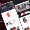 Bixos – Business & Digital Agency WordPress Theme