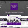 Recruitment Agency – Multi Industry Responsive WordPress Theme