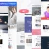 Bookflare – A Modern Education & LMS WordPress Theme