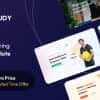 Upstudy – Education HTML Template