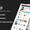 Sanzo | Responsive WooCommerce WordPress Theme