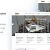 Build – Construction Building Company HTML Template