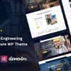 Byron | Construction and Engineering WordPress Theme