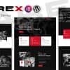 Carex – Car Repair & Auto Service Elementor WordPress Theme